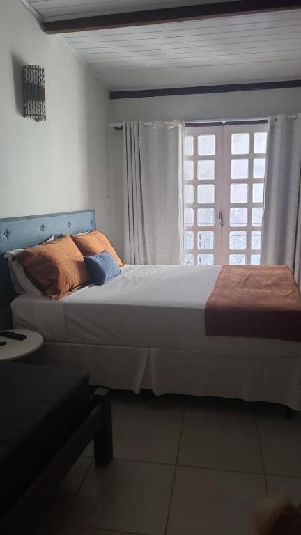 Casinhas Do Morro Holiday home *