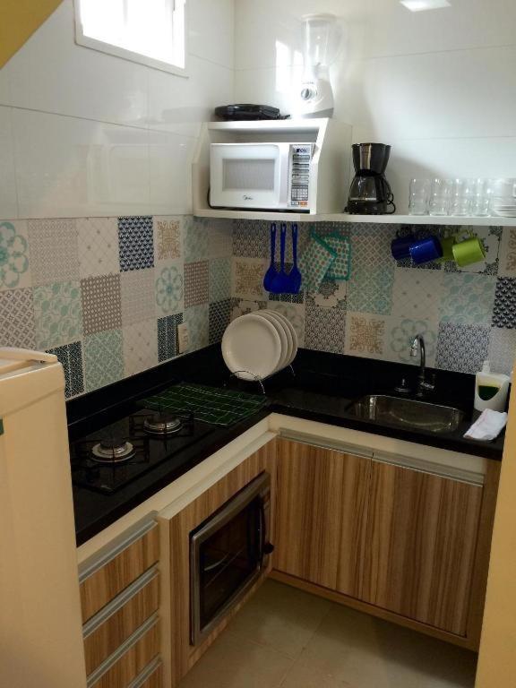 Holiday home Casinhas Do Morro *