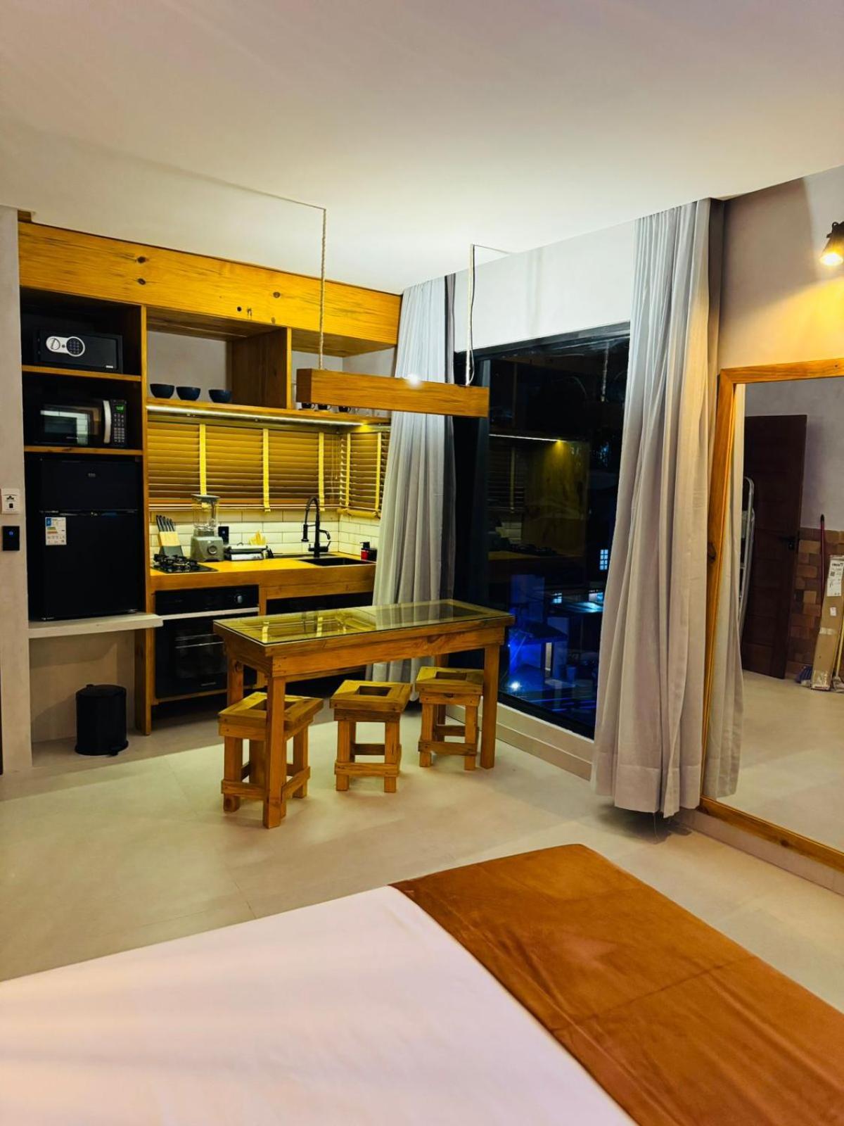 Casinhas Do Morro Holiday home *
