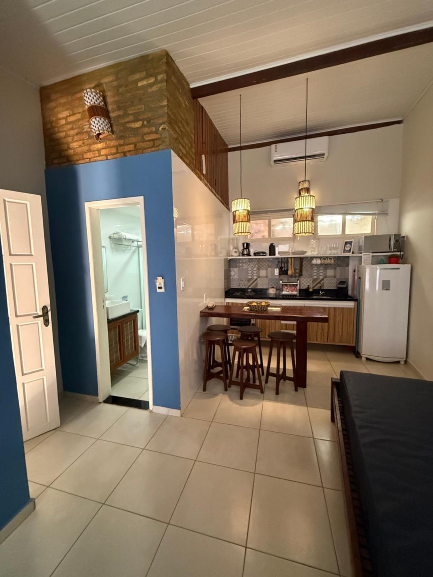 Casinhas Do Morro Holiday home
