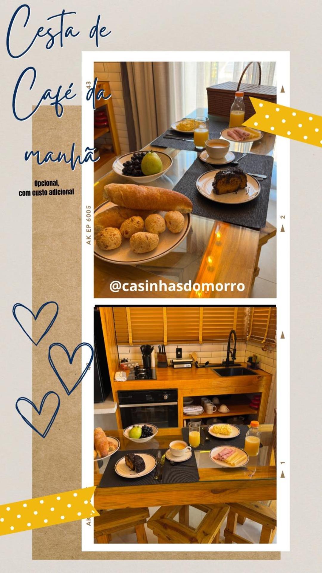 Holiday home Casinhas Do Morro