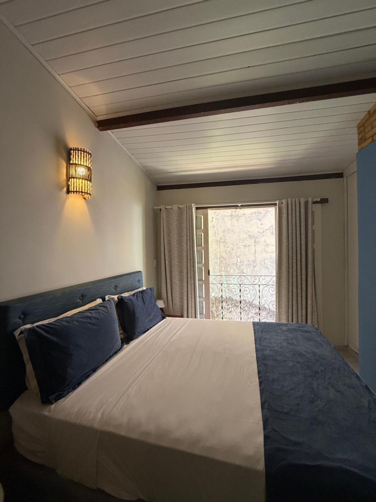 Holiday home Casinhas Do Morro Morro de Sao Paulo