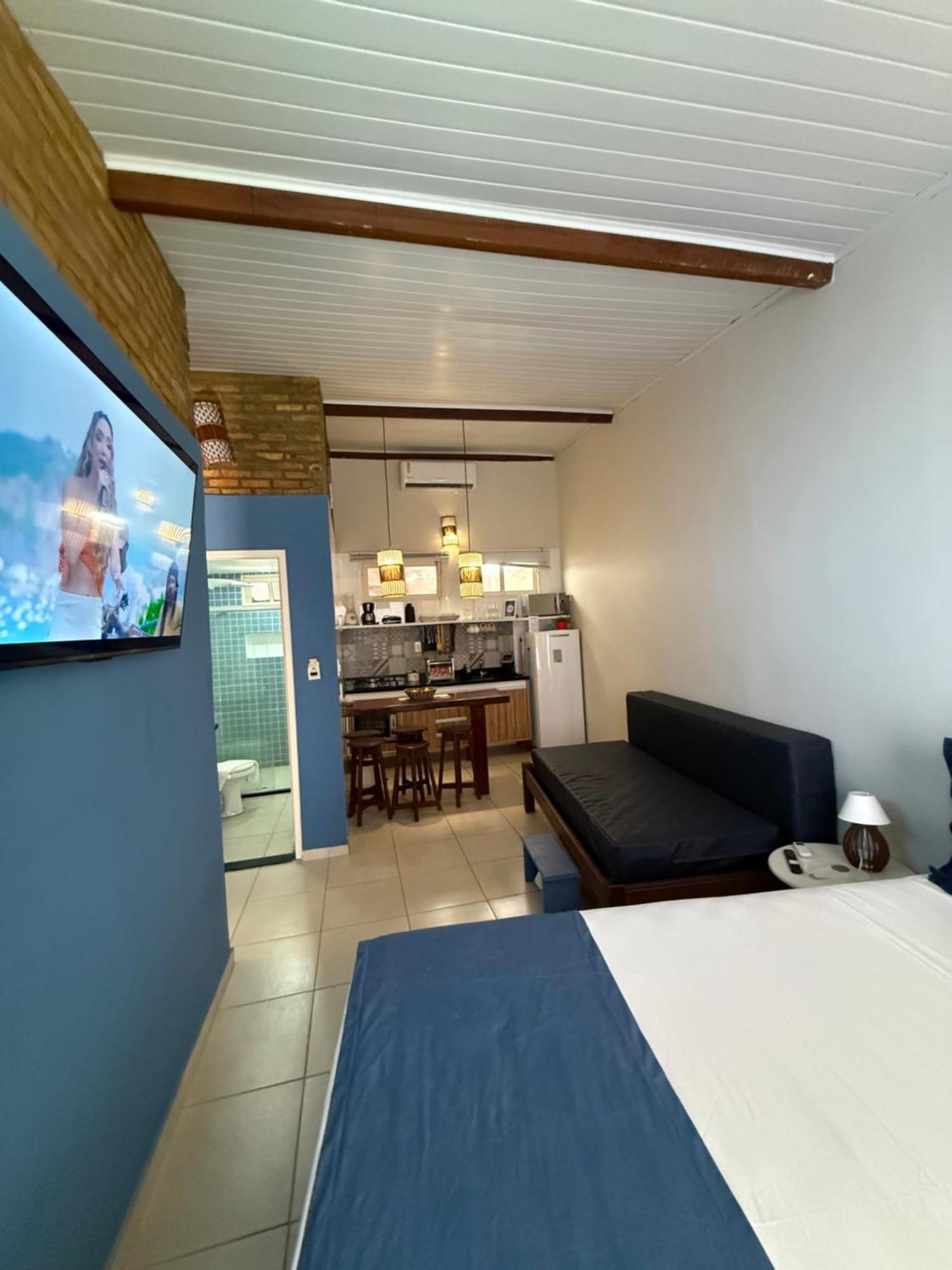 Casinhas Do Morro Holiday home