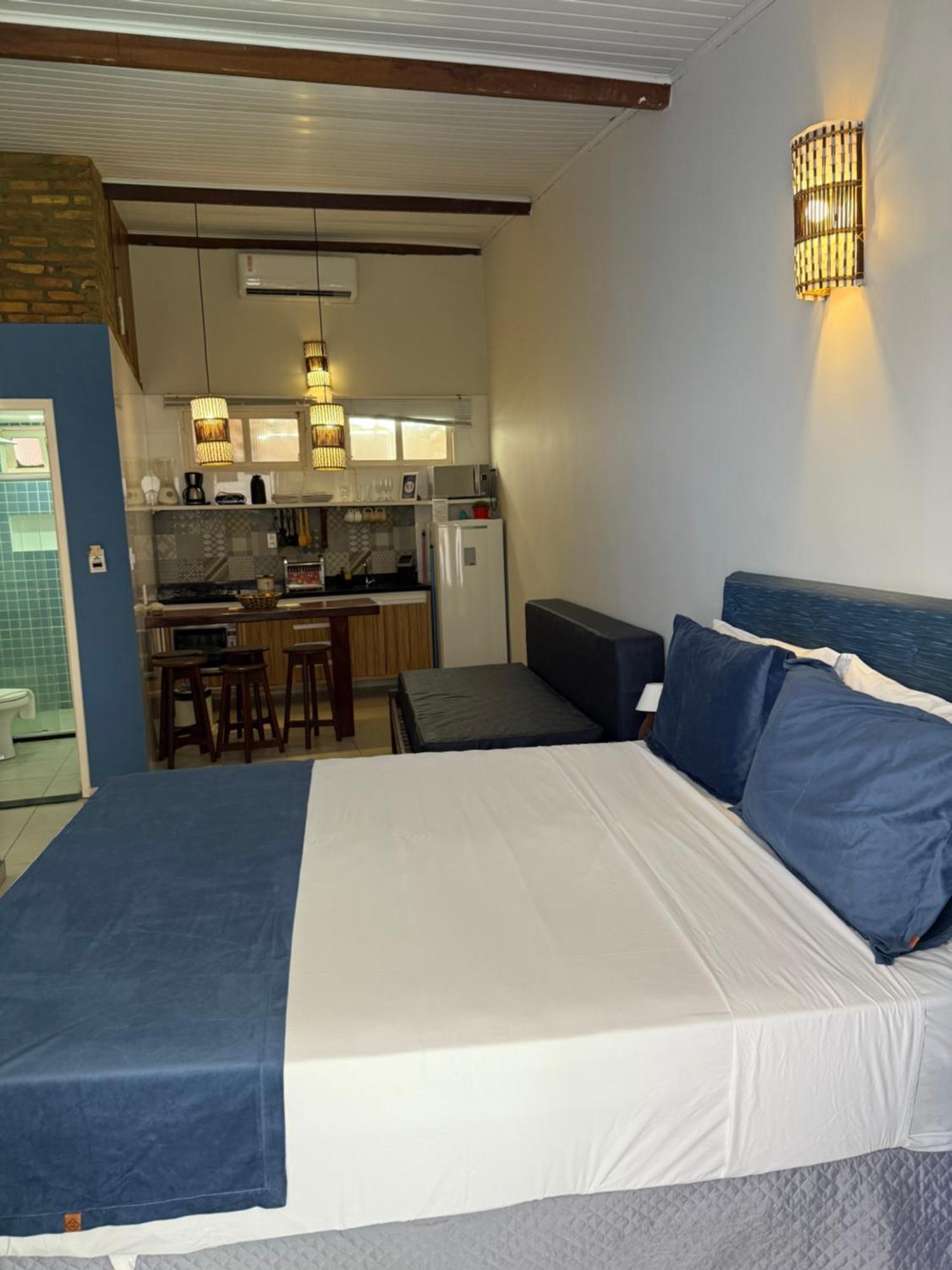 Holiday home Casinhas Do Morro
