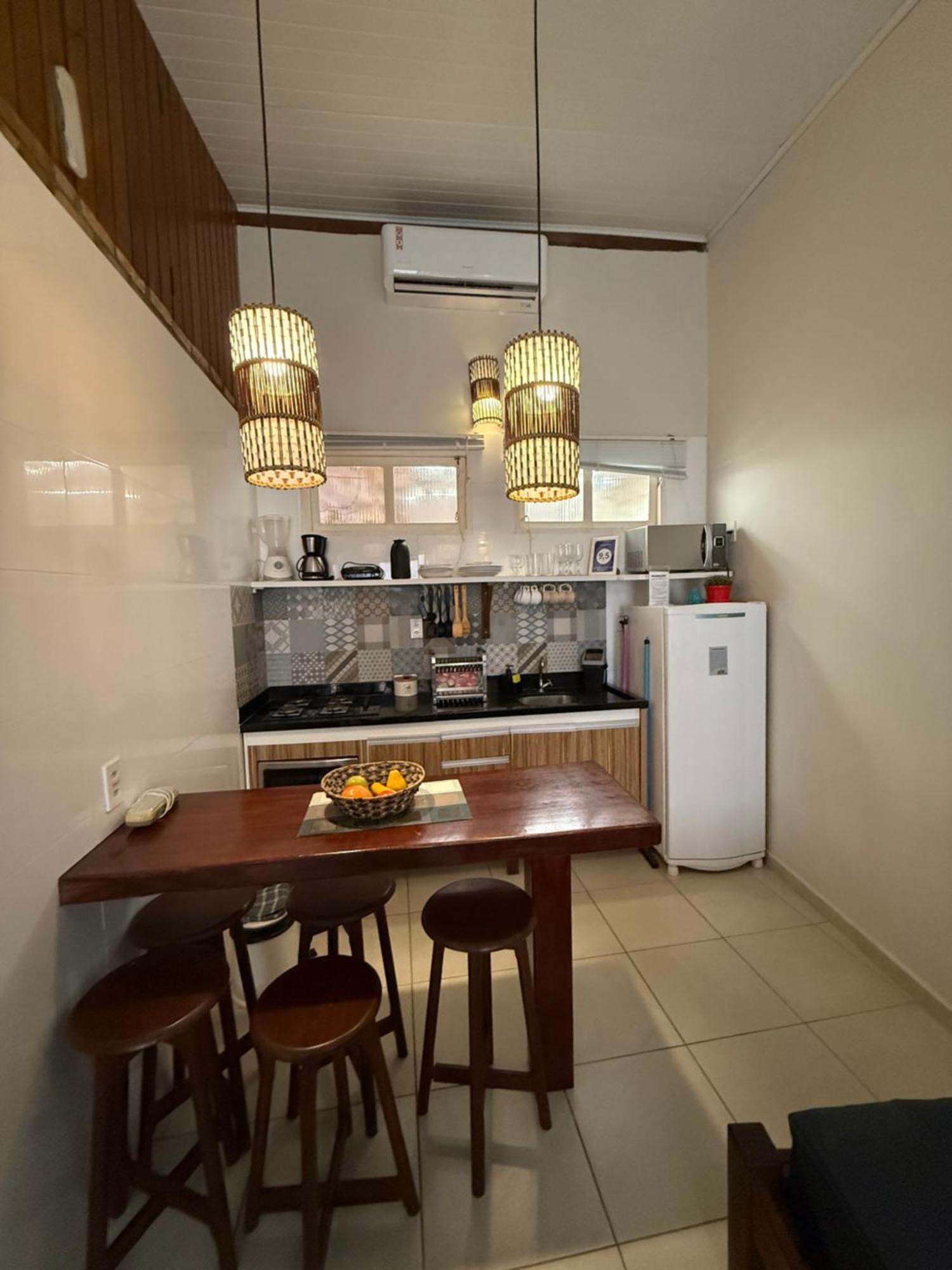 Holiday home Casinhas Do Morro *