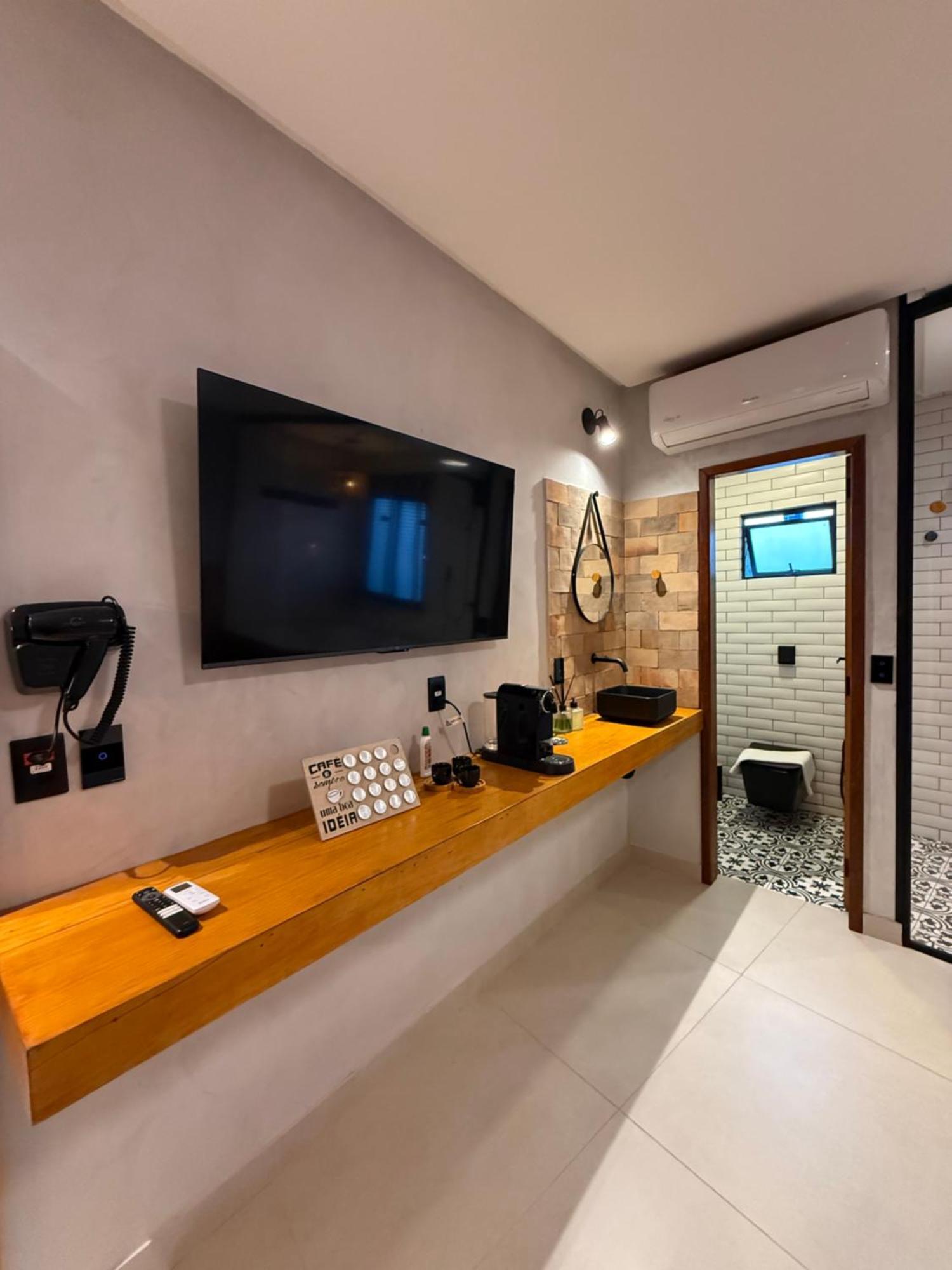 Casinhas Do Morro Holiday home