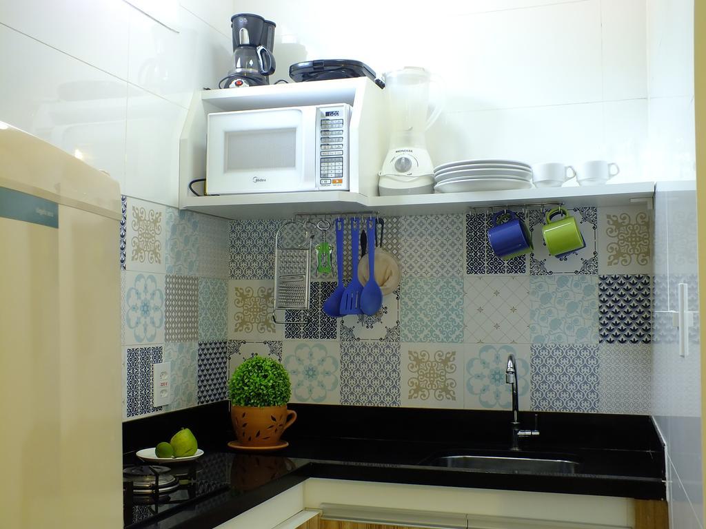Holiday home Casinhas Do Morro Morro de Sao Paulo