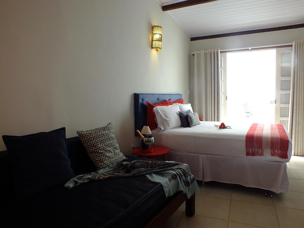 Casinhas Do Morro Holiday home *